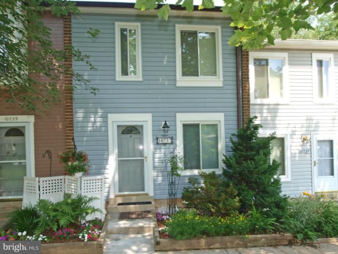 10737 Lester Street Silver Spring, MD 20902 - Photo 21 of 21 Exterior (Front)