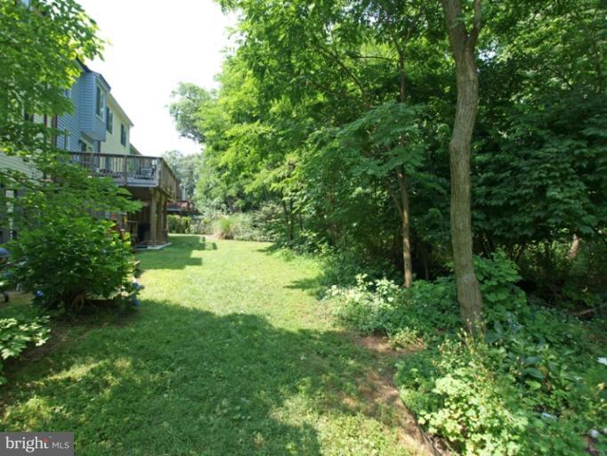 10737 Lester Street Silver Spring, MD 20902 - Photo 10 of 21 Backyard Area 2