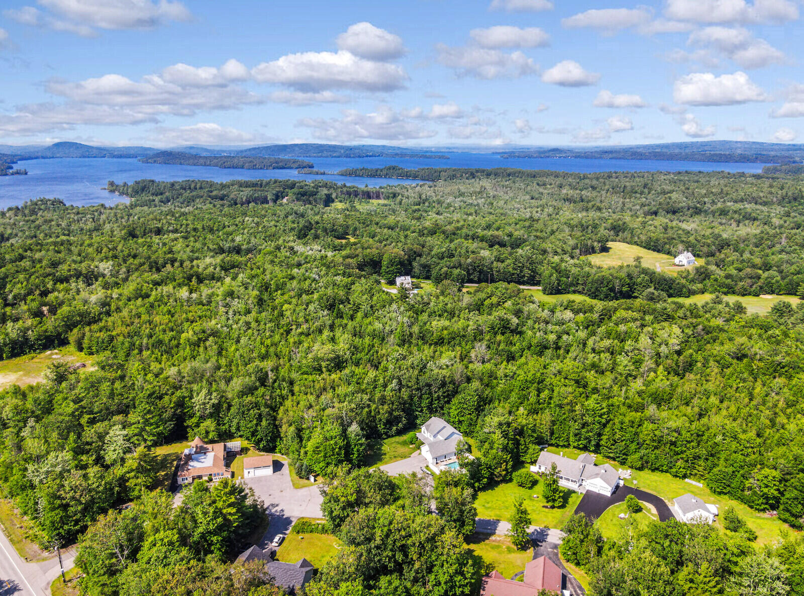 234 Augusta Road Belgrade, ME 04917 - Photo 5 of 100 BELGRADE LAKES