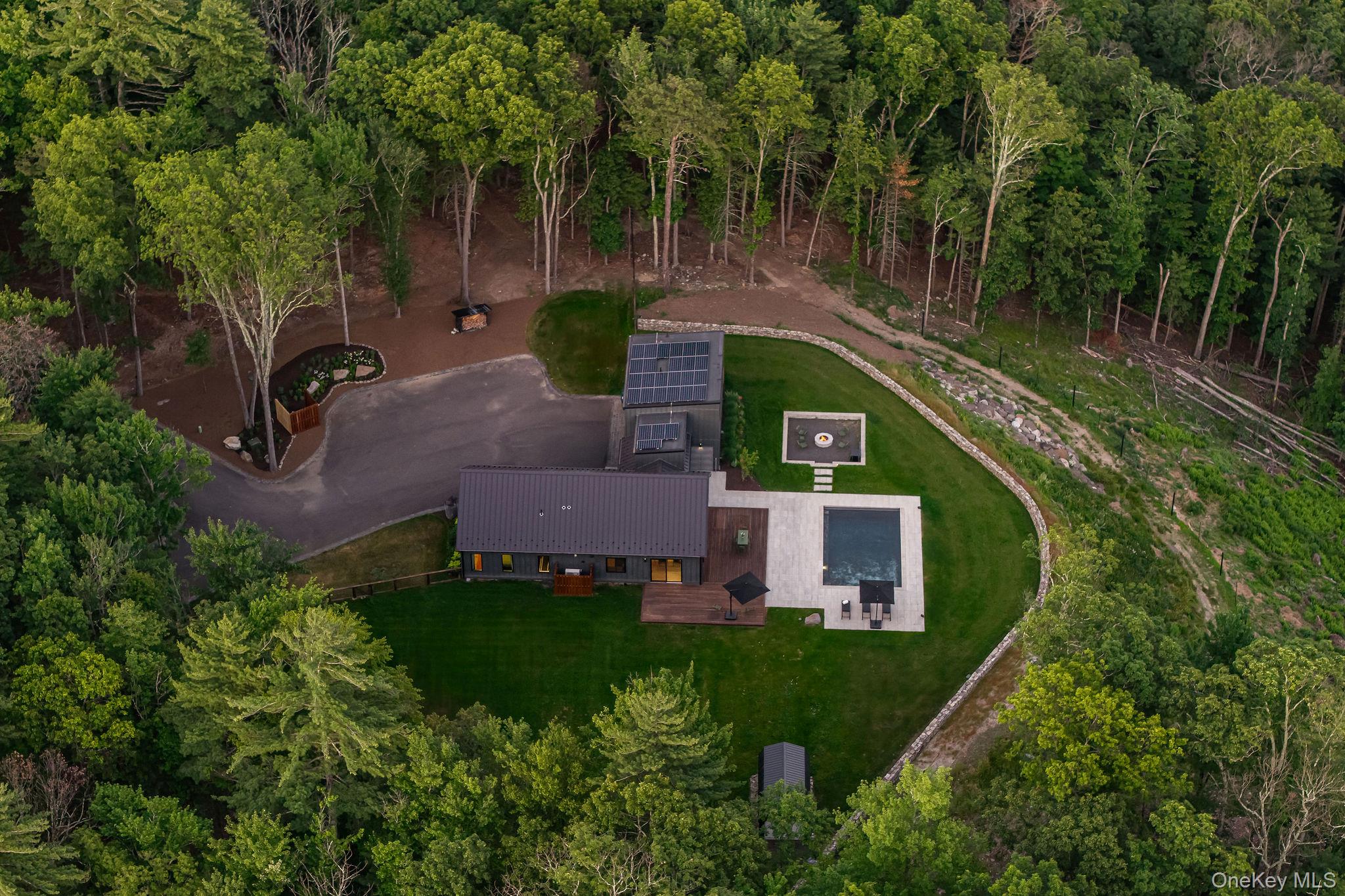 72 Van Tine Road Kerhonkson, NY 12446 - Photo 34 of 39