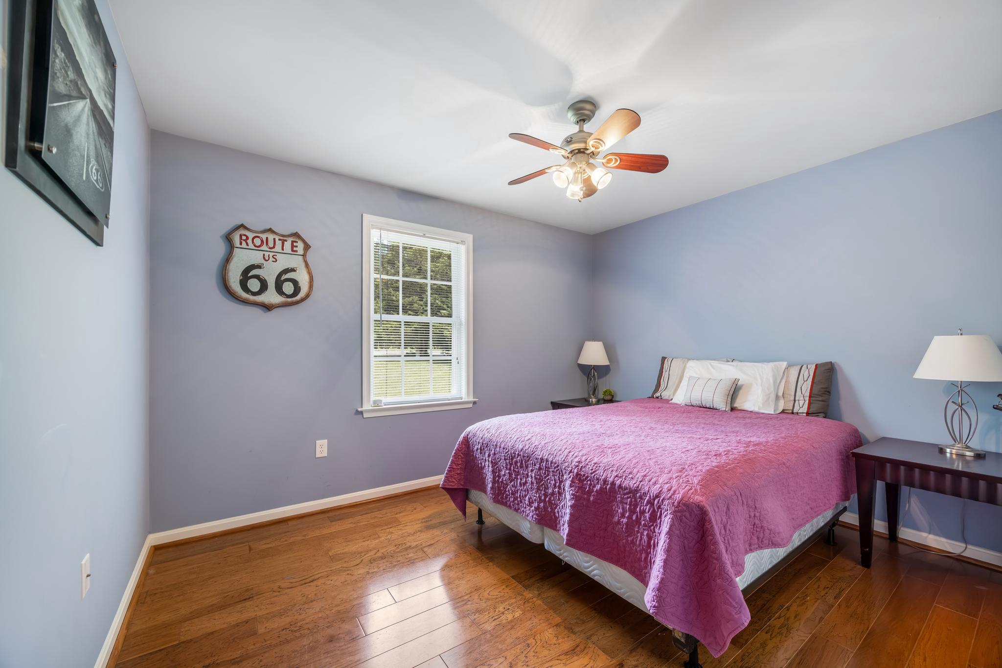 465 Spotted Tavern Road Fredericksburg, VA 22406 - Photo 22 of 38 Bedroom 2