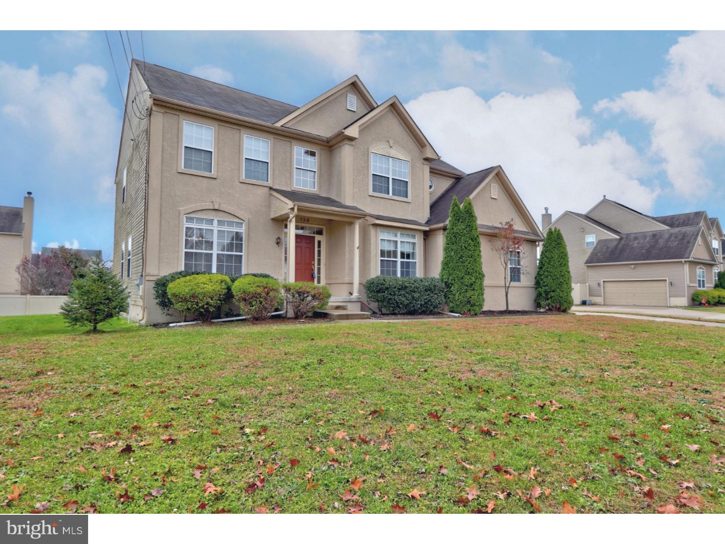 139 New Freedom Road Berlin, NJ 08009 - Photo 2 of 22 Exterior Side