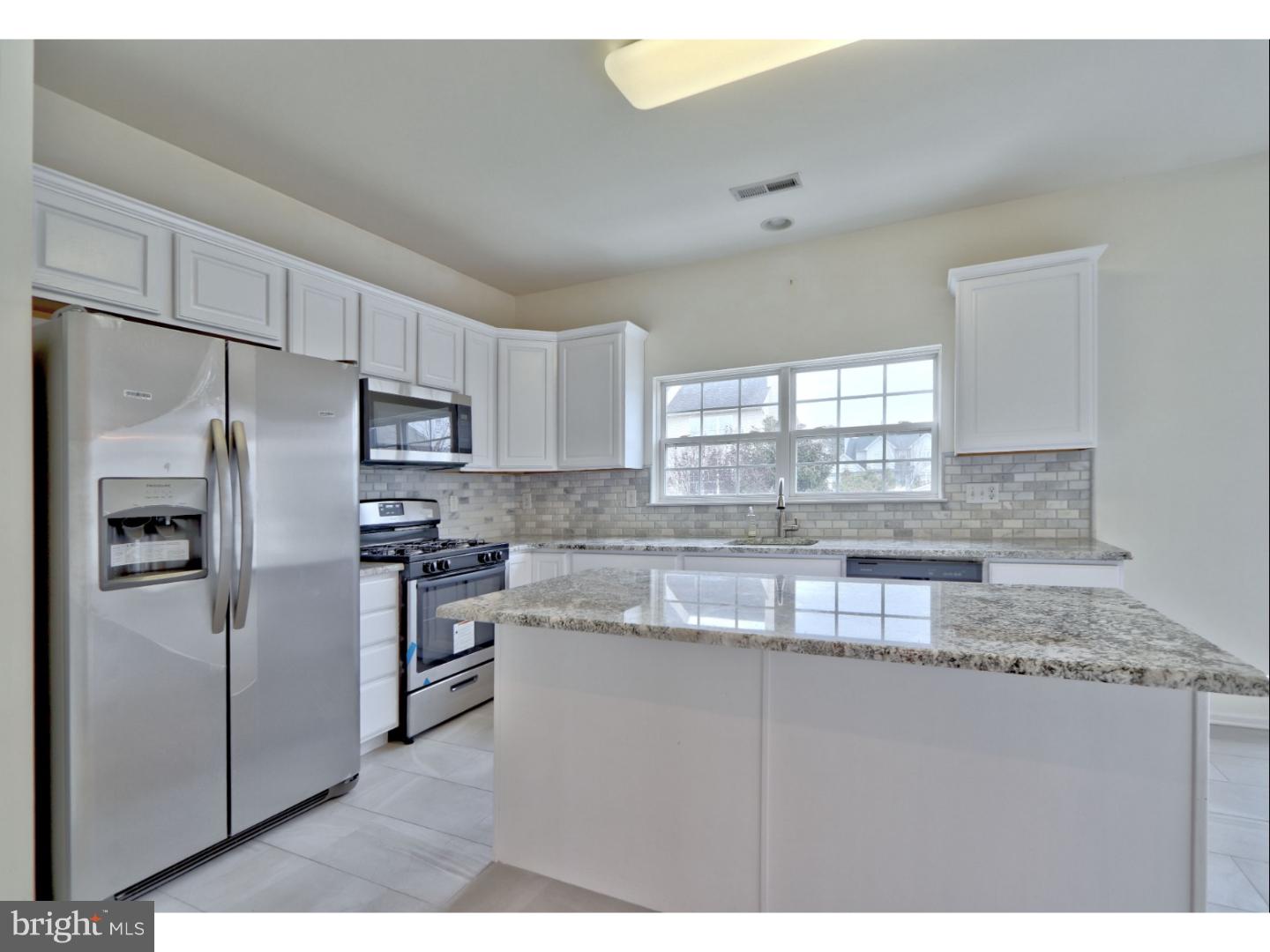 139 New Freedom Road Berlin, NJ 08009 - Photo 16 of 22 Kitchen