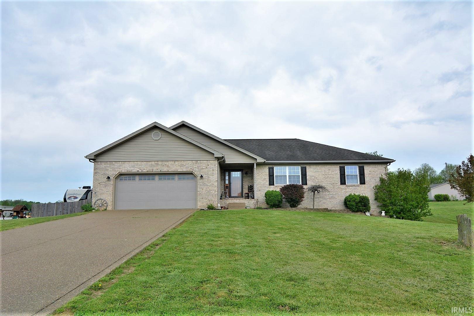 1840 Section Line Road Wadesville, IN 47638 - Photo 1 of 35 Gallery Image 1