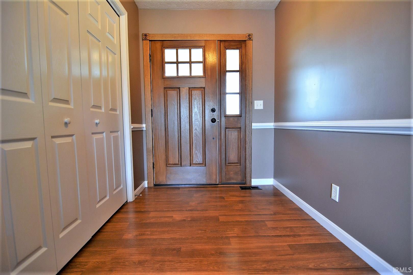 1840 Section Line Road Wadesville, IN 47638 - Photo 3 of 35 Gallery Image 3