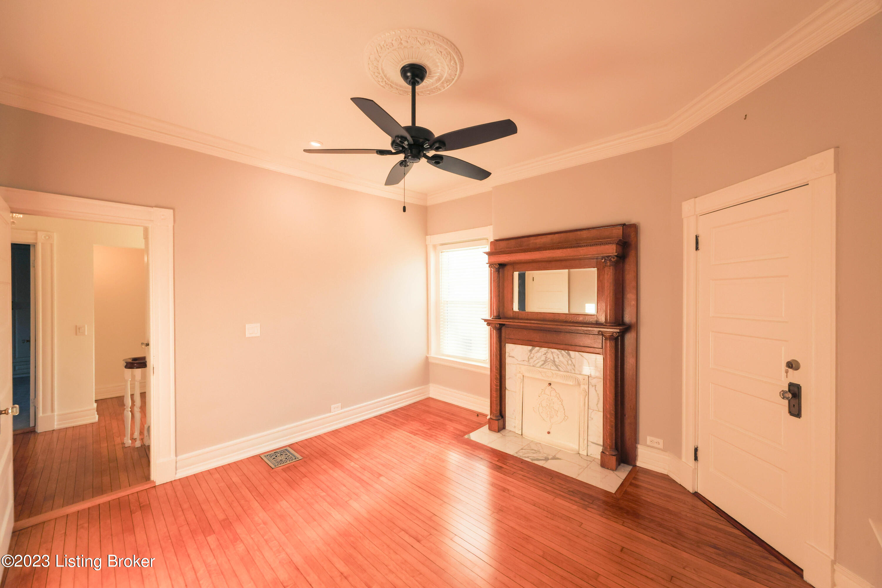 1528 Cherokee Road Louisville, KY 40205 - Photo 38 of 55 Bed Room 2