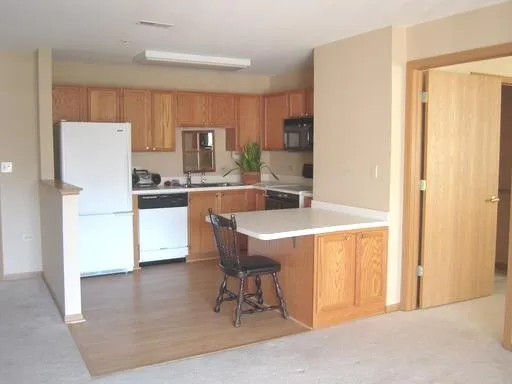 $156,000 | 605 Barrington Avenue, Unit 208, East Dundee, IL 60118