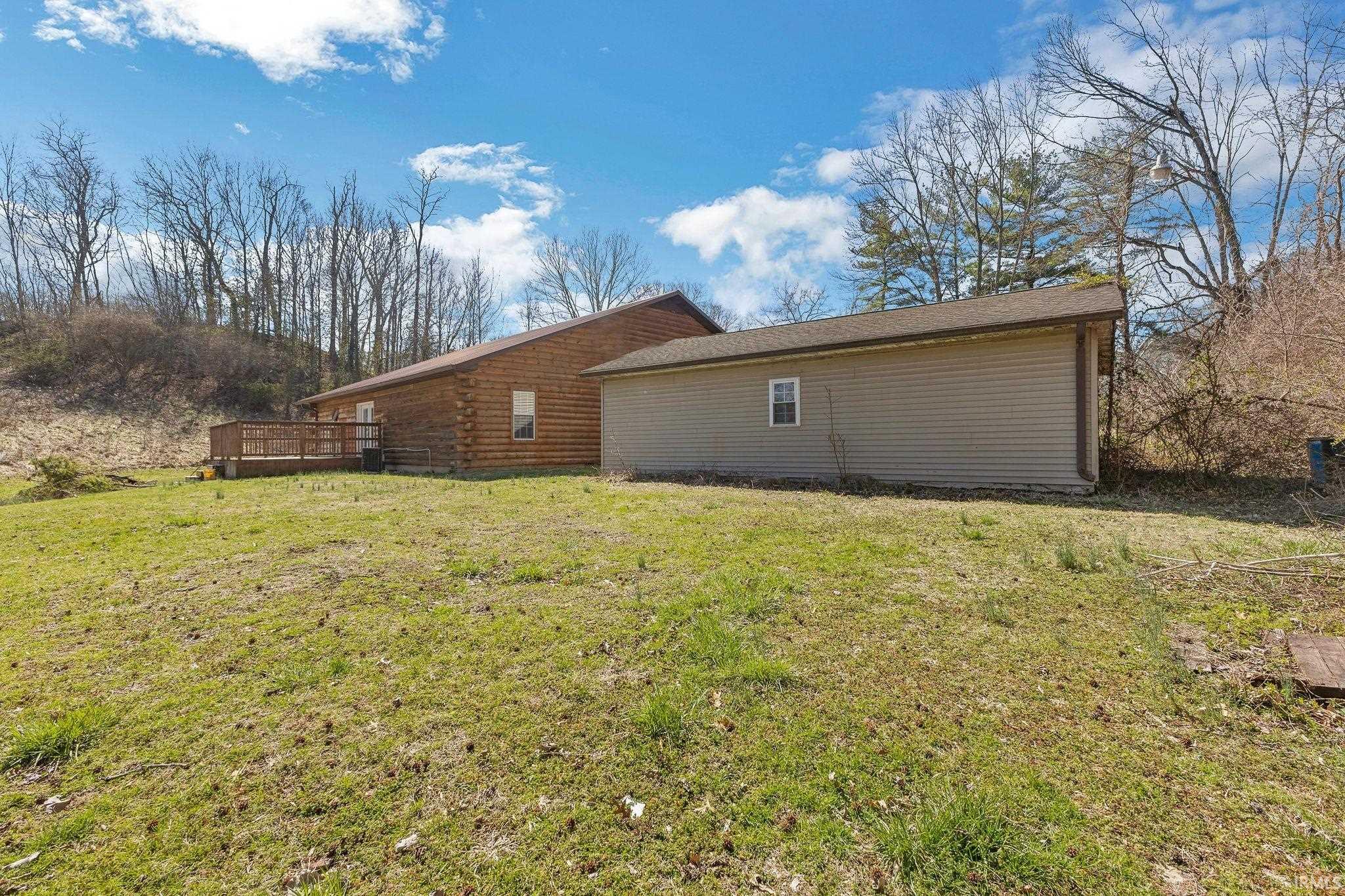 10290 North Murphy Road Brazil, IN 47834 - Photo 3 of 18