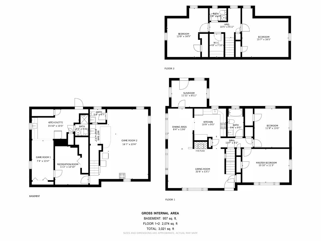 42 Starrett Road Lynn, MA 01905 - Photo 42 of 42 Gallery Image 42