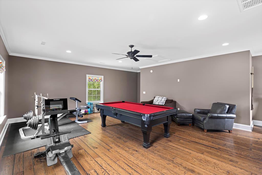 807 Liveoak Trail Dothan, AL 36305 - Photo 95 of 96
