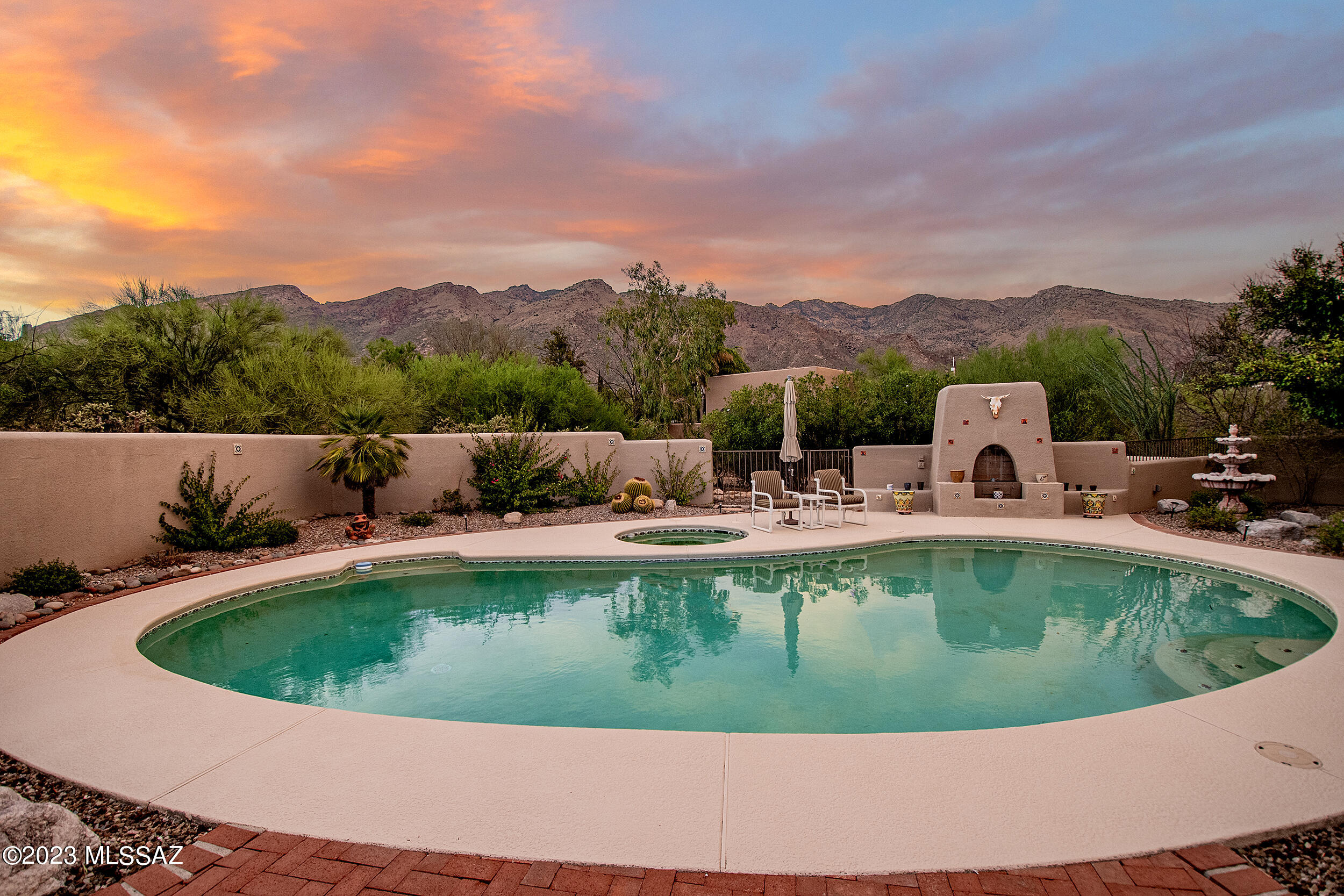 6301 North Craycroft Road Tucson, AZ 85750 - Photo 45 of 50 Gallery Image 45