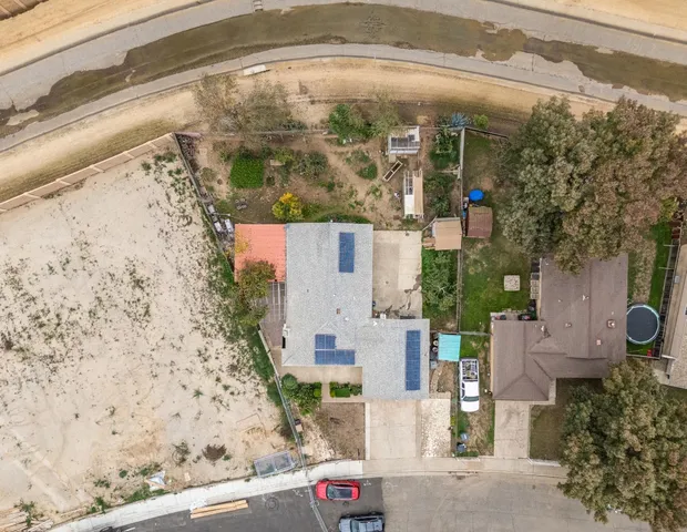 a picture of a bathroom with a shower