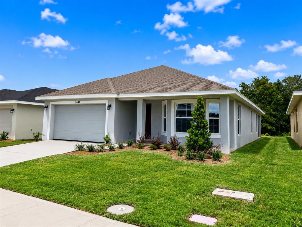 7642 Bent Tree Loop St. Cloud, FL 34773 - Photo 2 of 19