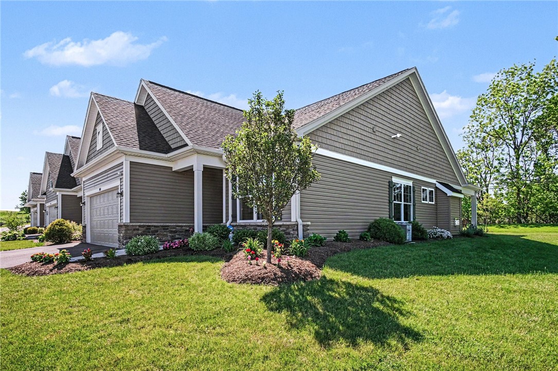 103 Rivers Run Henrietta, NY 14586 - Photo 35 of 36