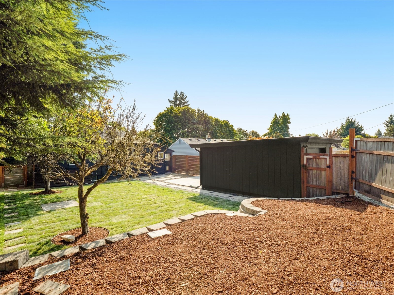 7927 27th Avenue Southwest Seattle, WA 98126 - Photo 26 of 35