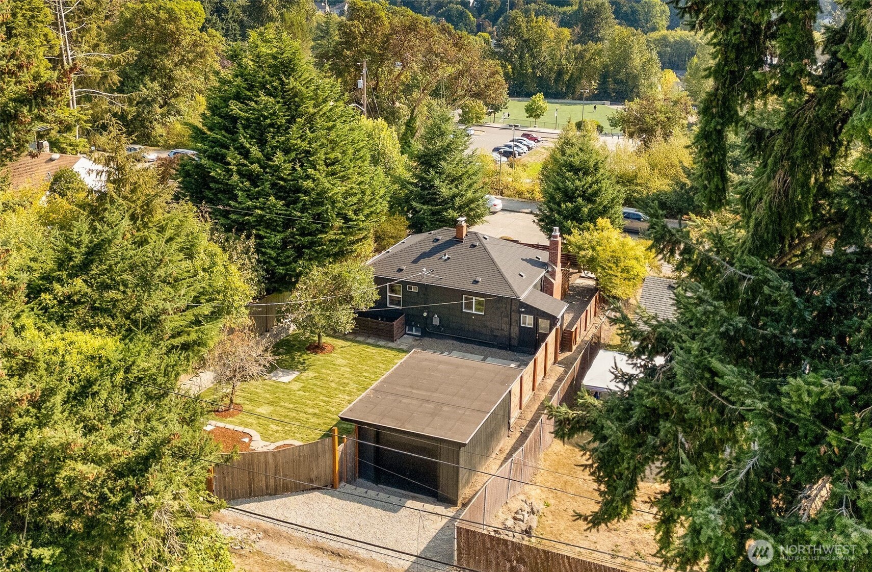7927 27th Avenue Southwest Seattle, WA 98126 - Photo 28 of 35