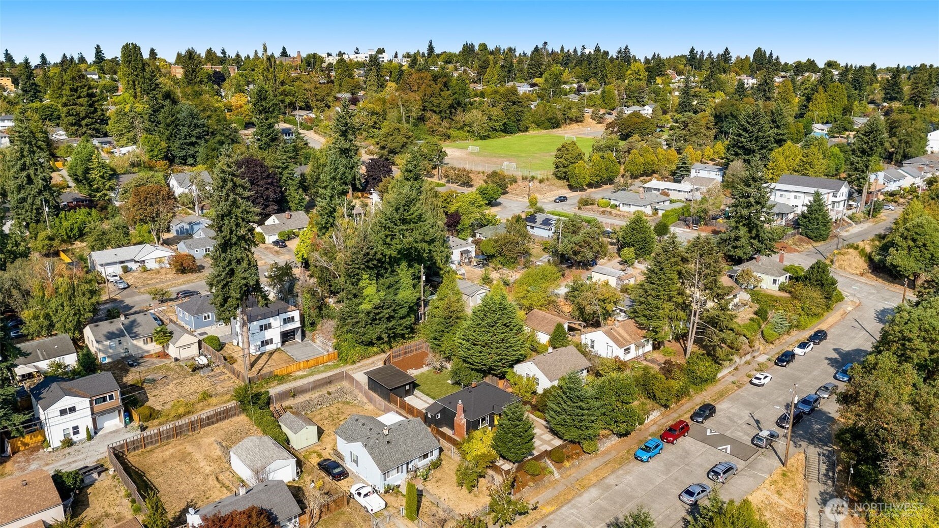 7927 27th Avenue Southwest Seattle, WA 98126 - Photo 35 of 35