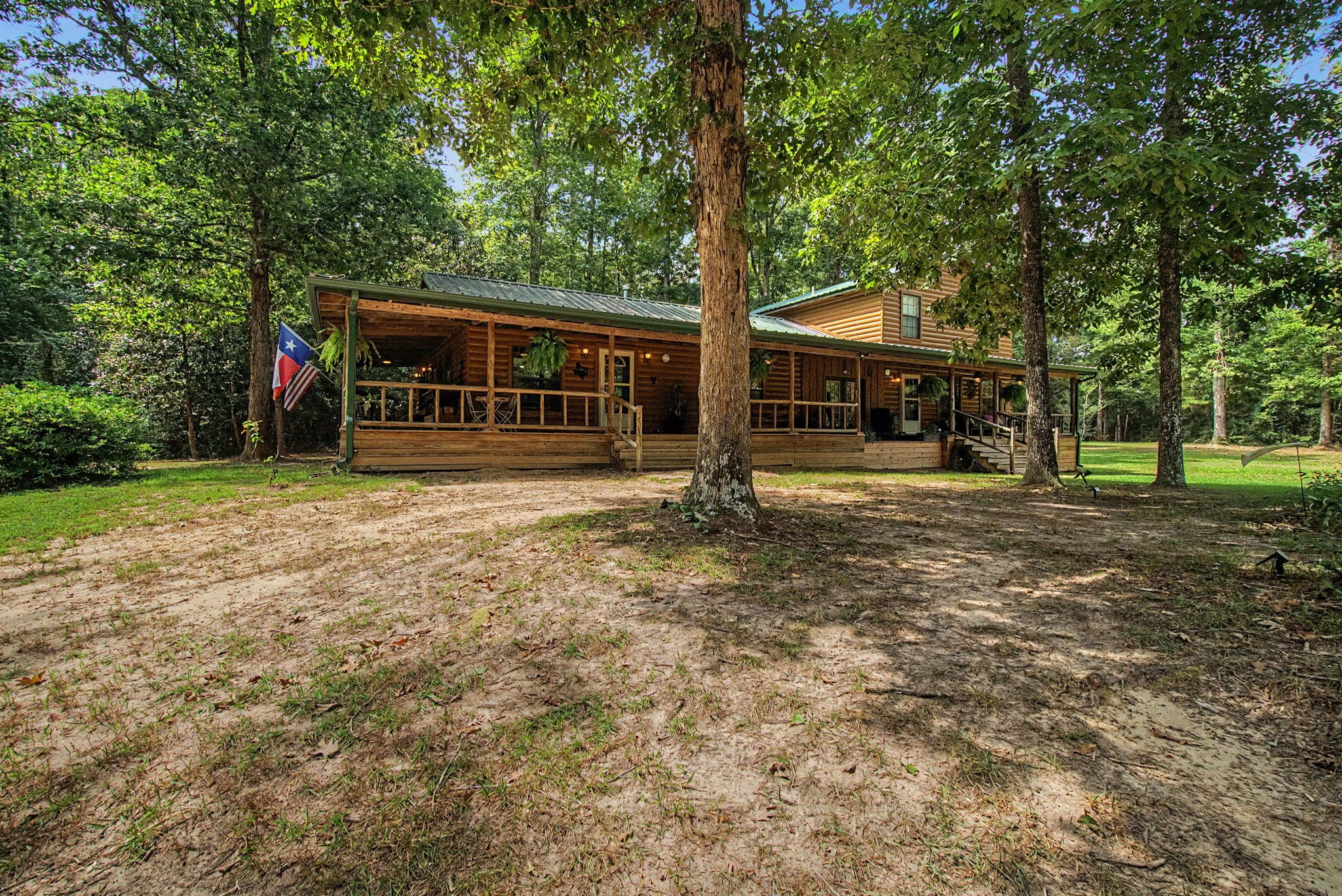 272 Tom Marsh Road Livingston, TX 77351 - Photo 3 of 50 Front Of House