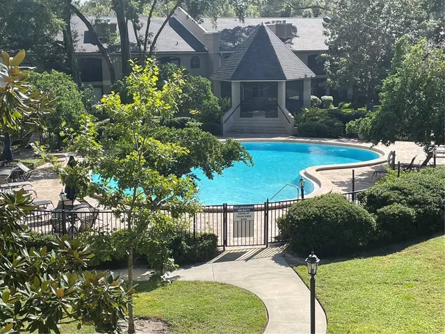 a view of house with outdoor space