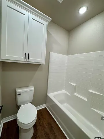 $1,650 | 1523 Owens Avenue, Unit 102, Tyler, TX 75702