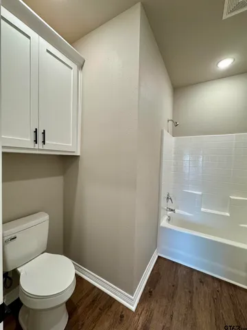 $1,650 | 1523 Owens Avenue, Unit 102, Tyler, TX 75702