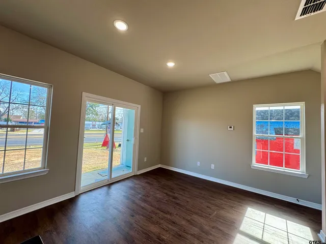 $1,650 | 1523 Owens Avenue, Unit 102, Tyler, TX 75702