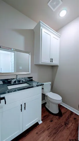 $1,650 | 1523 Owens Avenue, Unit 102, Tyler, TX 75702