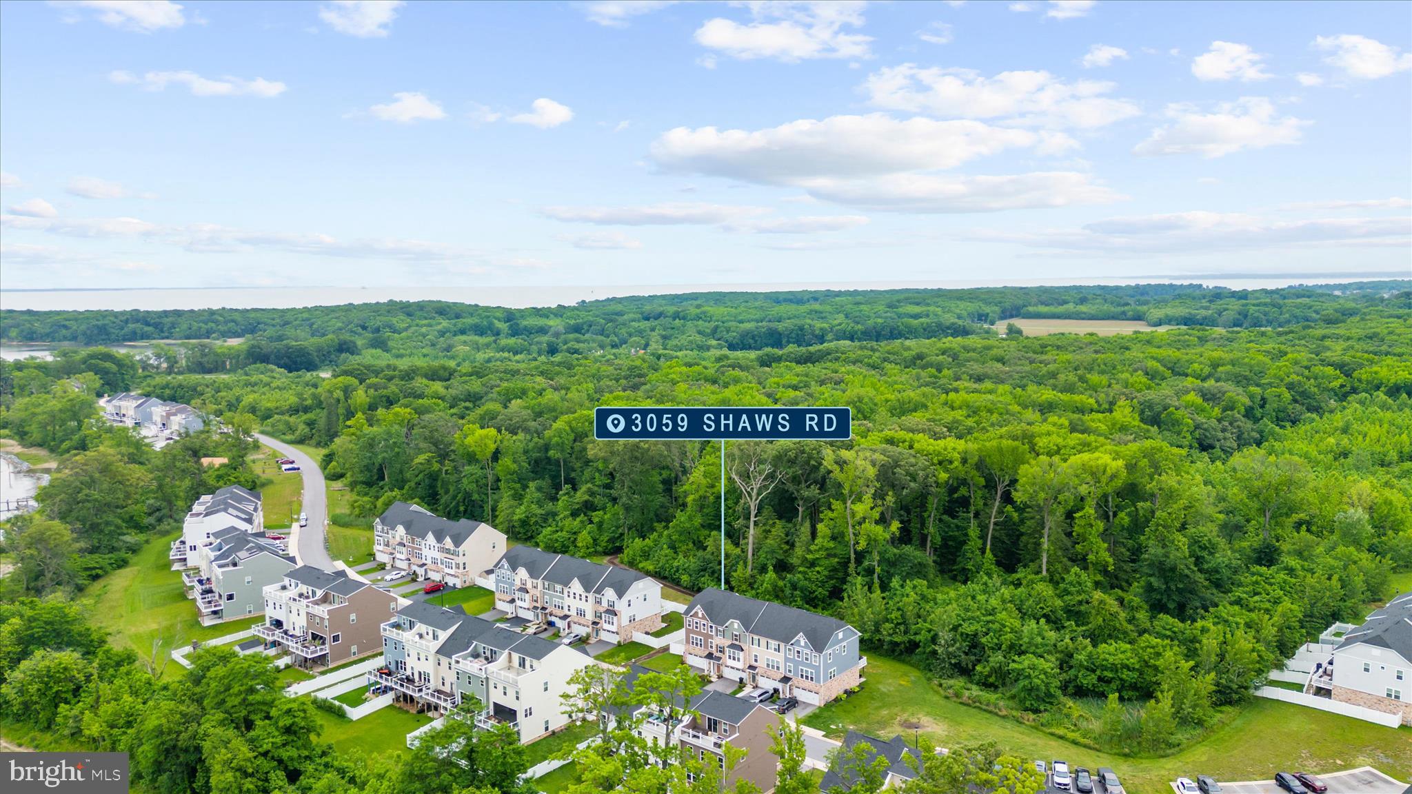 3059 Shaws Road Edgemere, MD 21219 - Photo 44 of 60