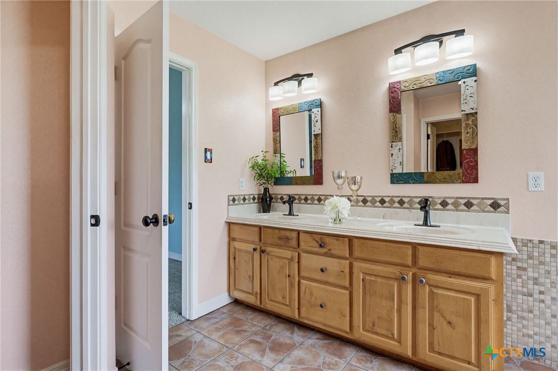 3375 Upton Drive Kempner, TX 76539 - Photo 22 of 38