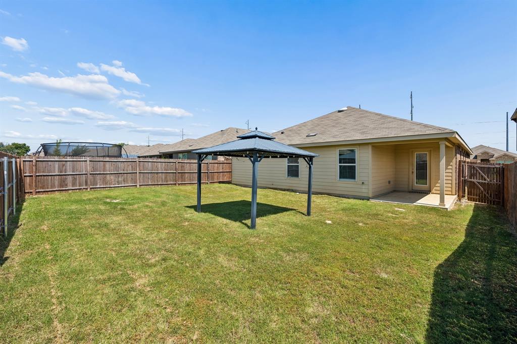 313 Samuel Street Denton, TX 76207 - Photo 24 of 26