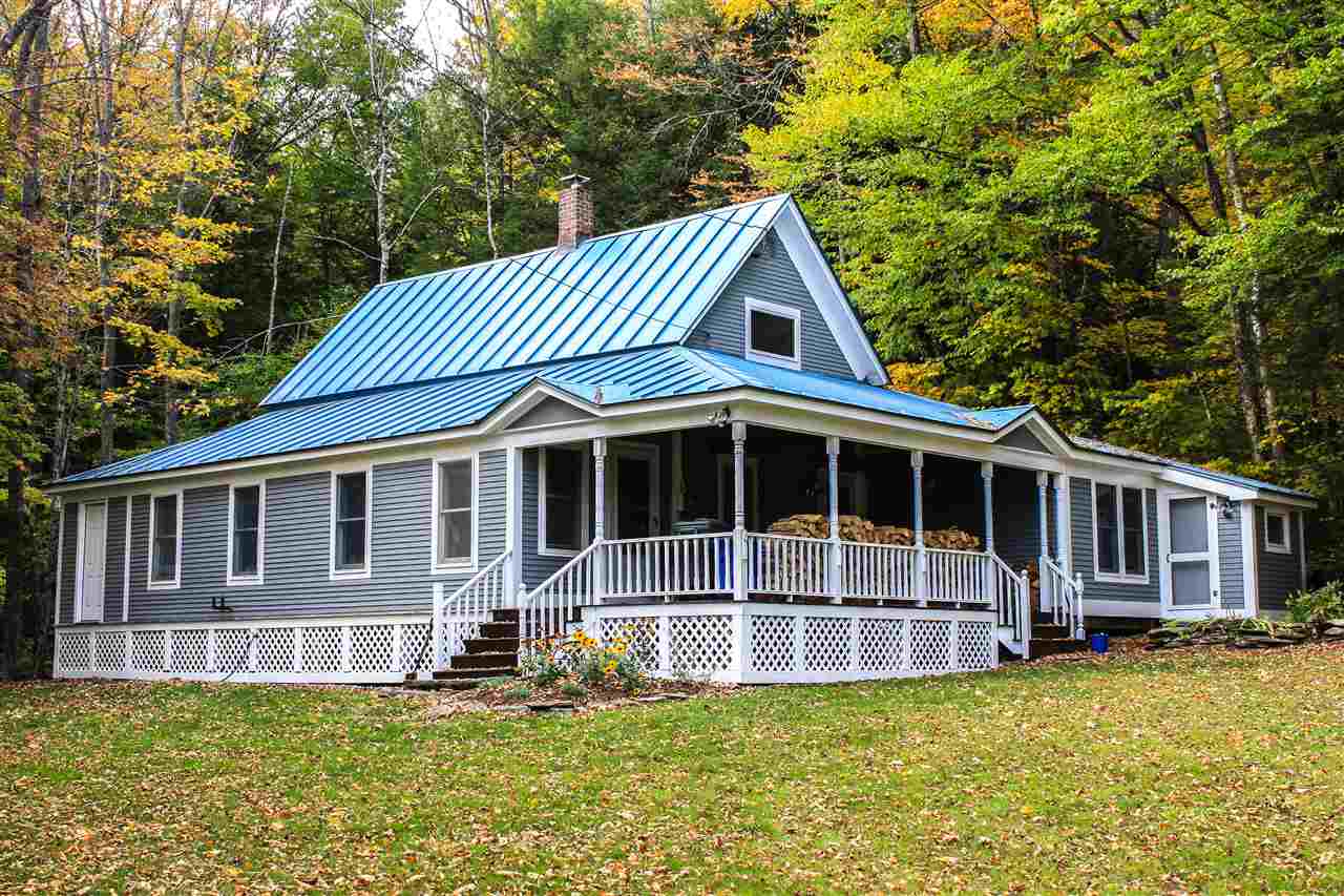 1785 Vermont Rte 100 Ludlow, VT 05149 - Photo 1 of 24 Gallery Image 1