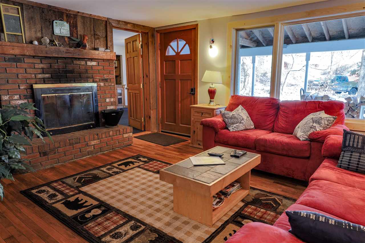 1785 Vermont Rte 100 Ludlow, VT 05149 - Photo 2 of 24 Gallery Image 2