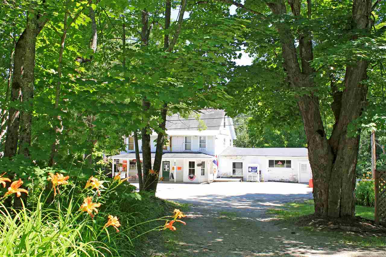 1785 Vermont Rte 100 Ludlow, VT 05149 - Photo 23 of 24 Gallery Image 23