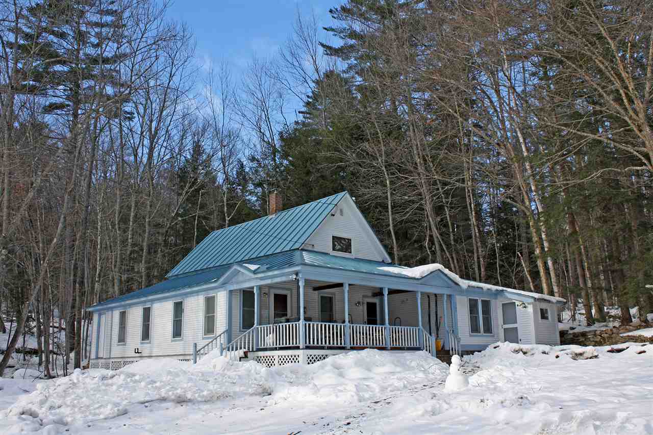1785 Vermont Rte 100 Ludlow, VT 05149 - Photo 24 of 24 Gallery Image 24