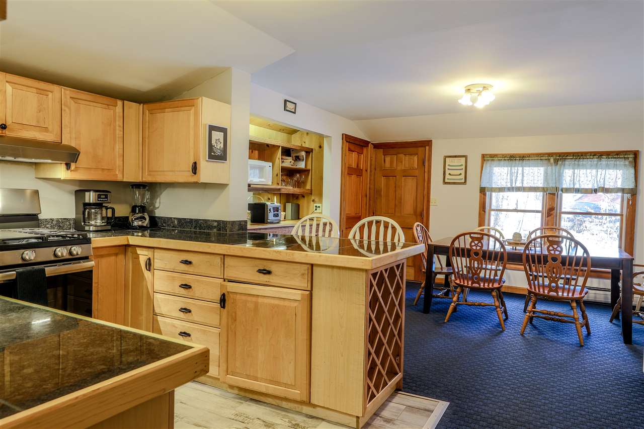 1785 Vermont Rte 100 Ludlow, VT 05149 - Photo 4 of 24 Gallery Image 4