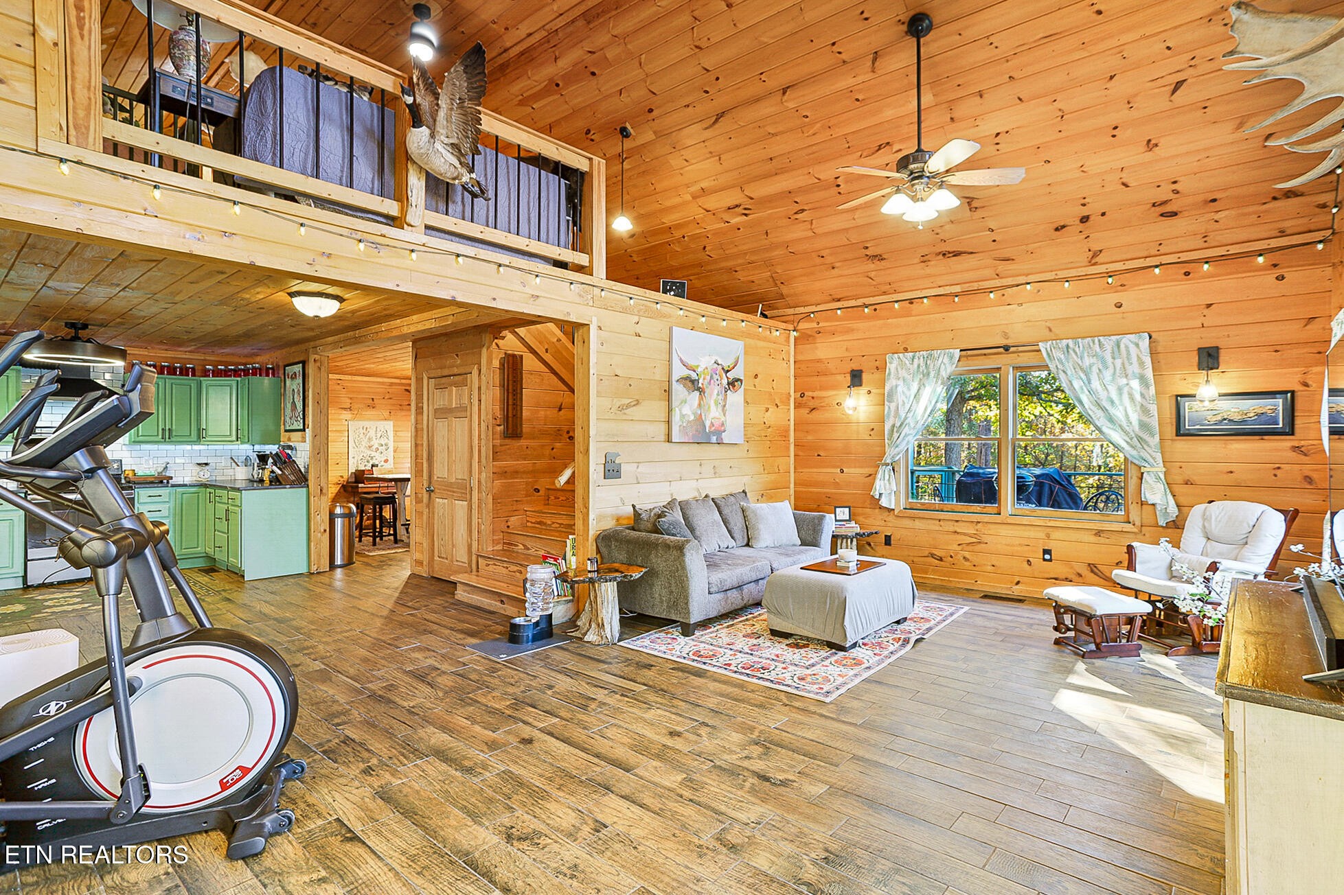 3201 Ballplay Road Madisonville, TN 37354 - Photo 13 of 60 Gallery Image 13