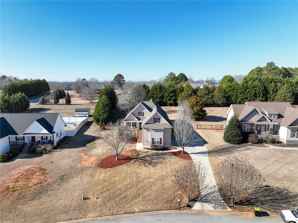 3 Anastasia Lane, Easley, SC 29642 Compass