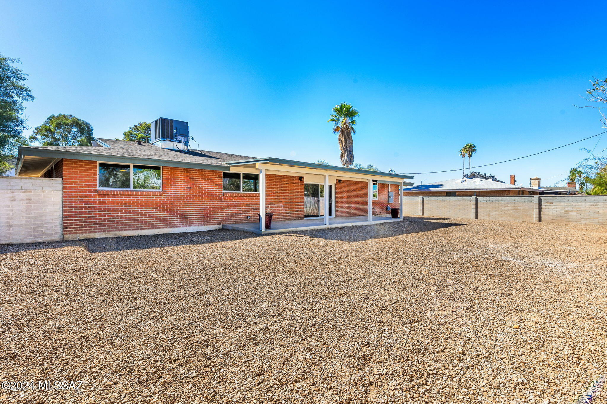 9323 East Magdalena Road Tucson, AZ 85710 - Photo 30 of 35 Gallery Image 30