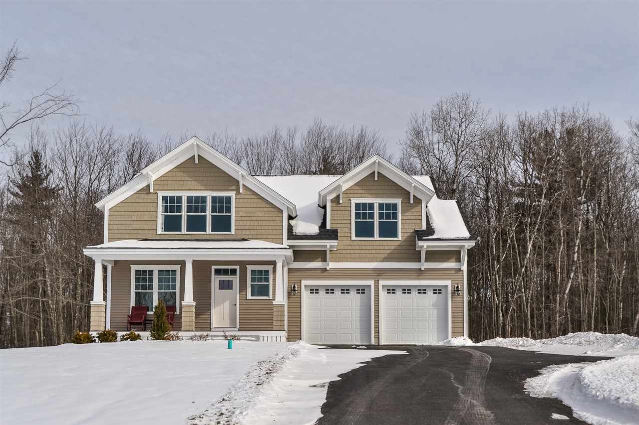 5 Breslin Farm Road, Unit 5 Stratham, NH 03885 - Photo 1 of 40