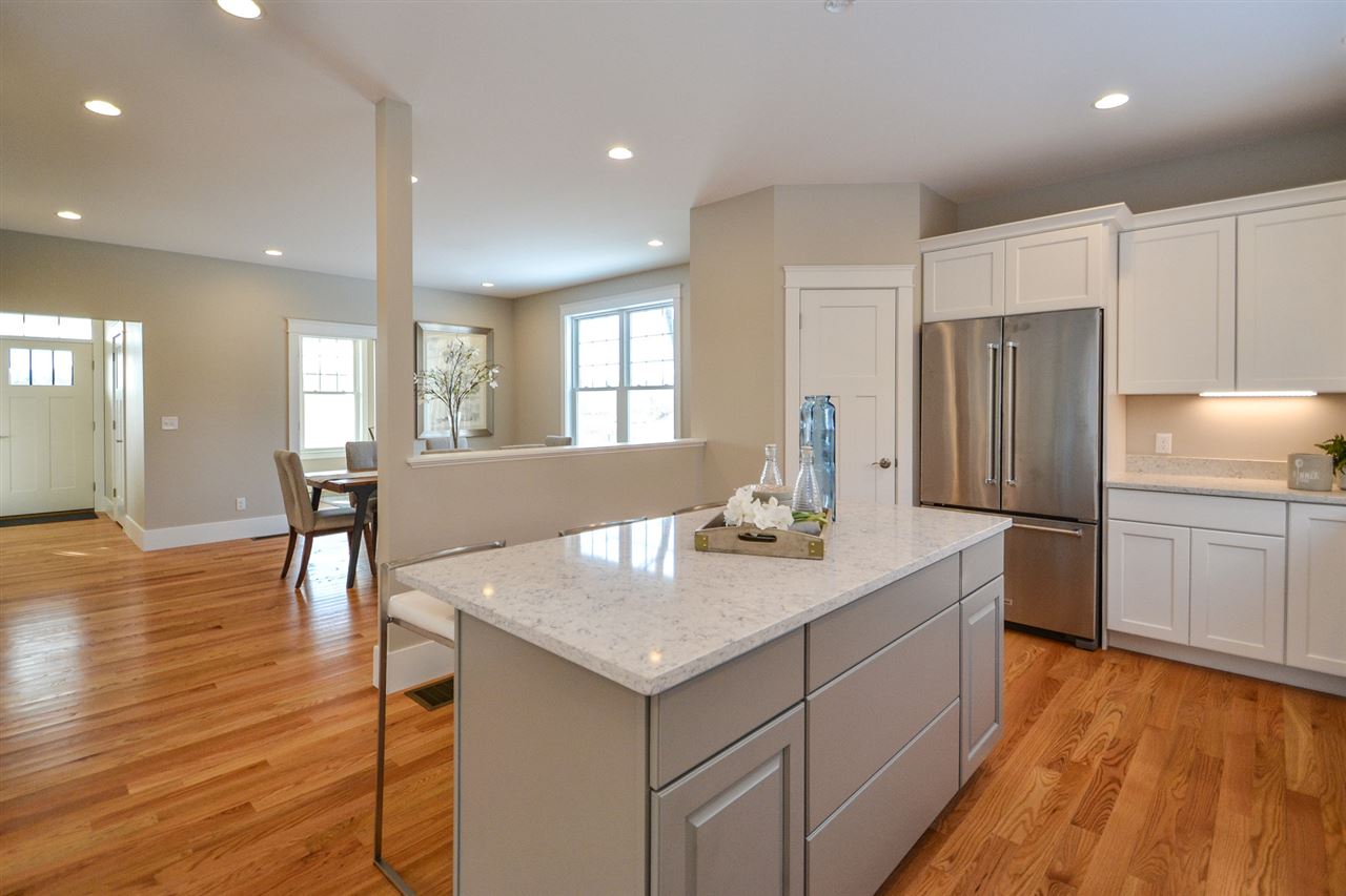 5 Breslin Farm Road, Unit 5 Stratham, NH 03885 - Photo 2 of 40