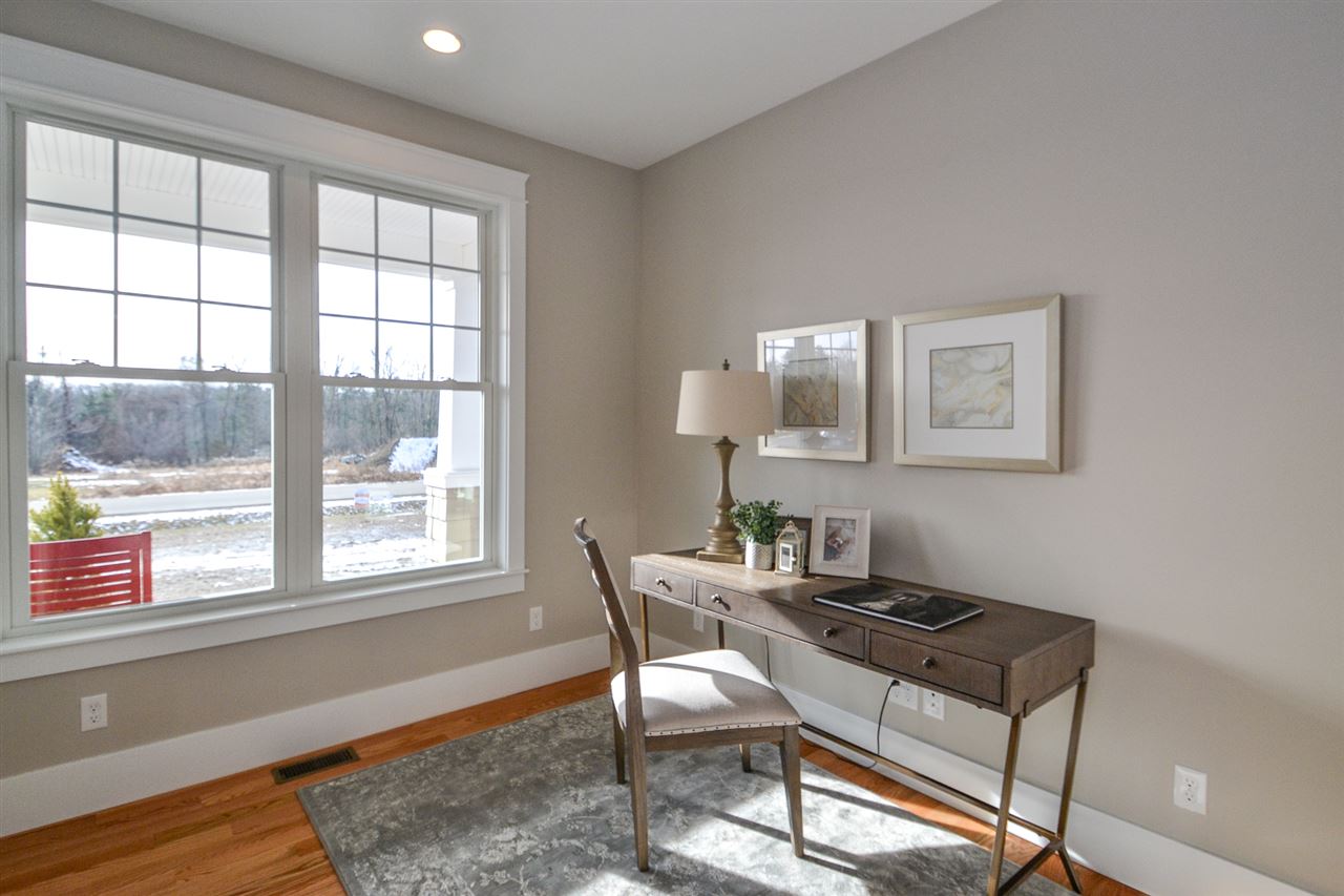 5 Breslin Farm Road, Unit 5 Stratham, NH 03885 - Photo 16 of 40