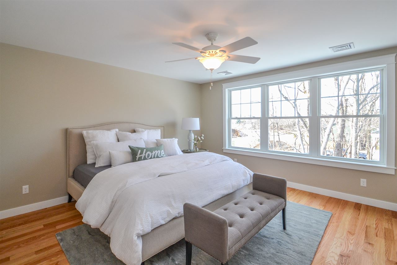 5 Breslin Farm Road, Unit 5 Stratham, NH 03885 - Photo 20 of 40