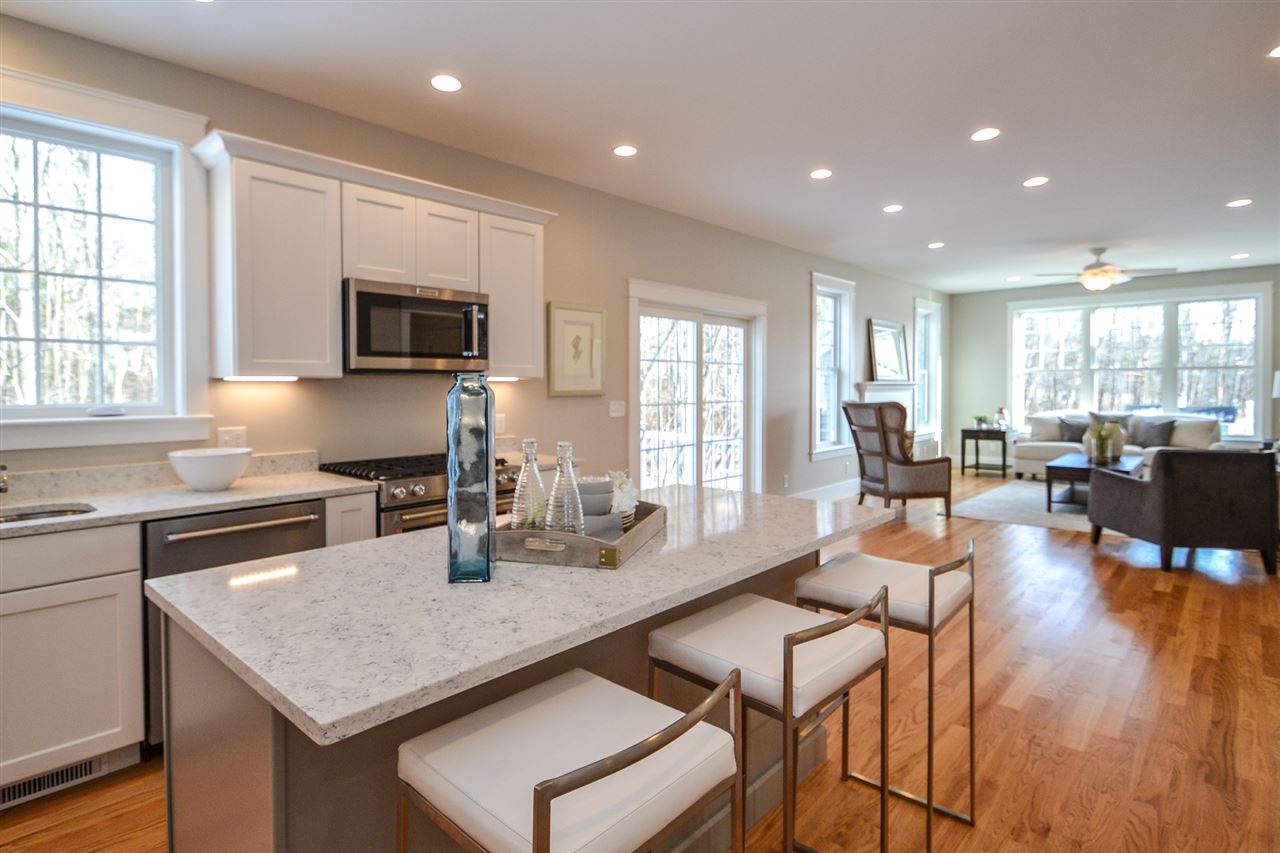 5 Breslin Farm Road, Unit 5 Stratham, NH 03885 - Photo 3 of 40