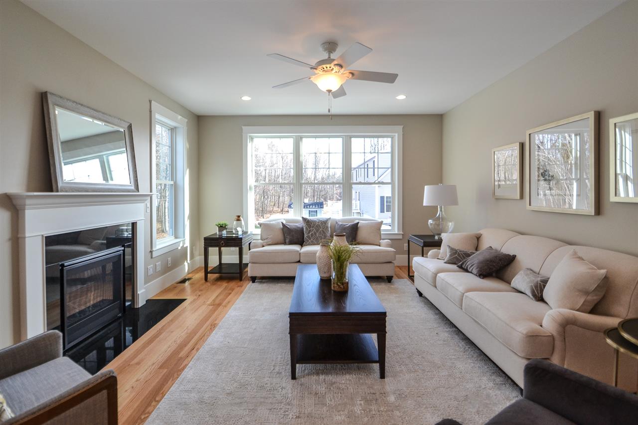 5 Breslin Farm Road, Unit 5 Stratham, NH 03885 - Photo 6 of 40