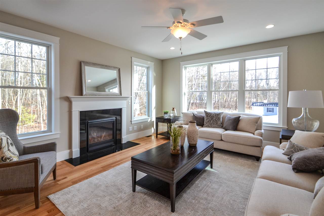 5 Breslin Farm Road, Unit 5 Stratham, NH 03885 - Photo 7 of 40