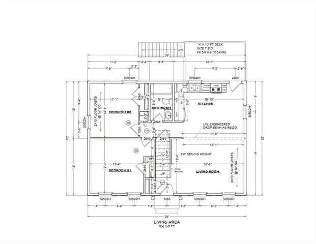 a picture of a bathroom with a shower