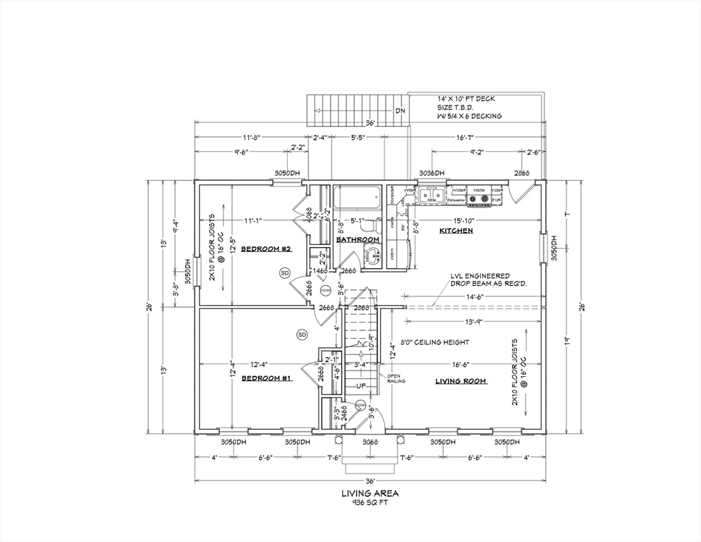 63 Sugar Hill Road Chesterfield, MA 01096 - Photo 3 of 4