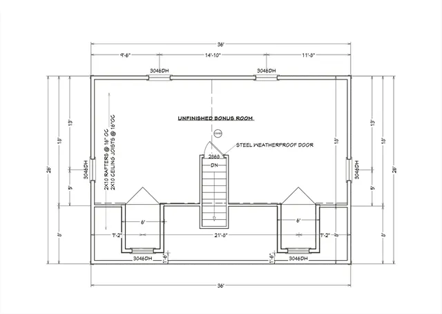 $460,000 | 63 Sugar Hill Road, Chesterfield, MA 01096