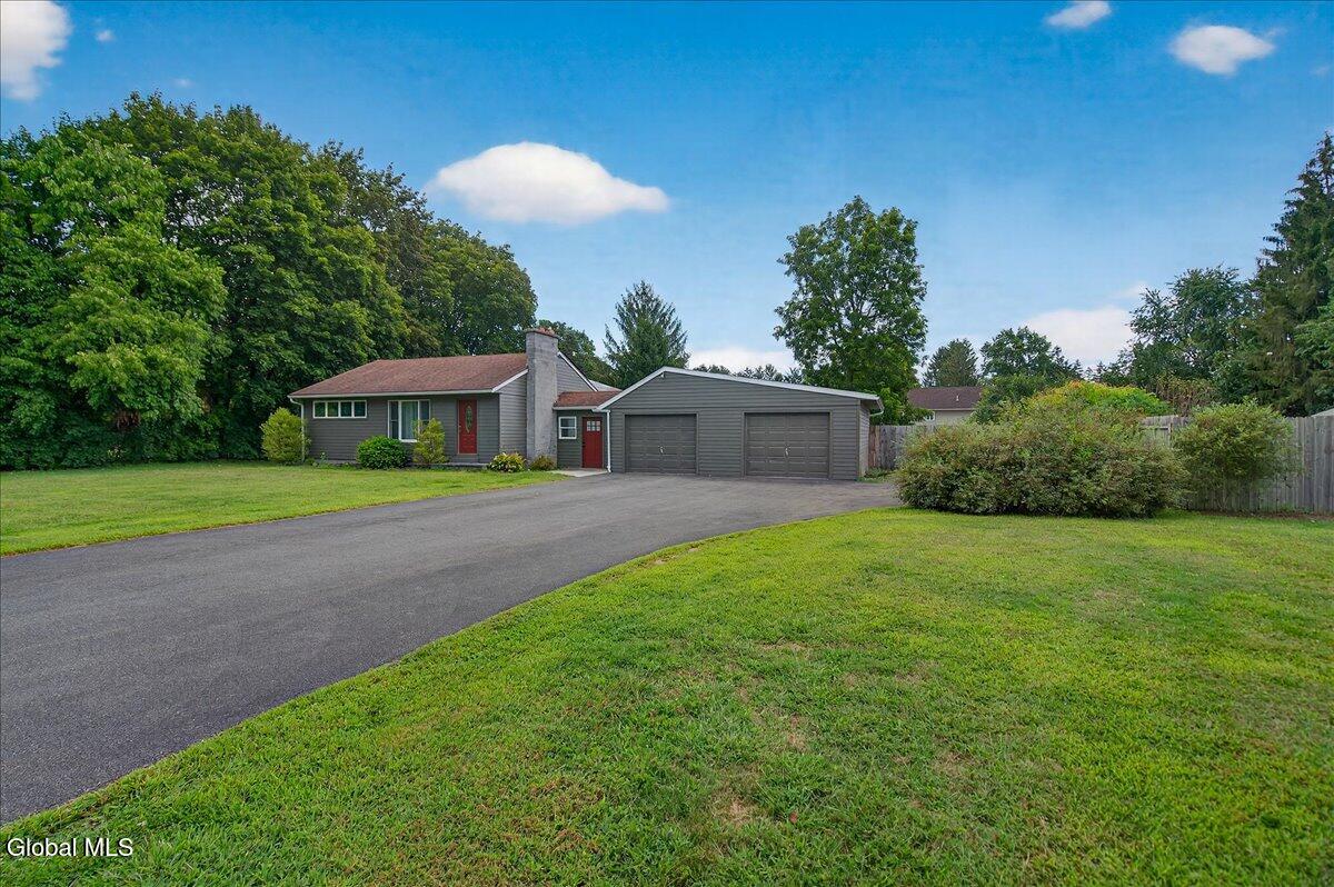 6 Catskill View Drive Kinderhook, NY 12106 - Photo 2 of 50 60-6 CATSKILL VIEW