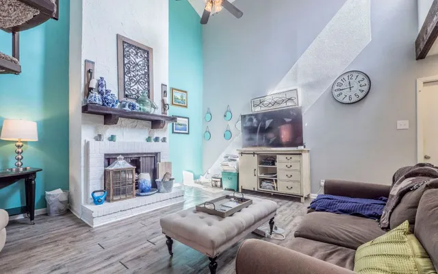 $239,900 | 5209 Langwood Drive, Austin, TX 78754